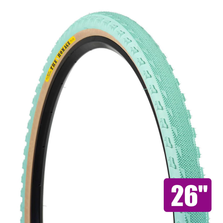 SIMWORKS The Homage Tire 26" *price per pair