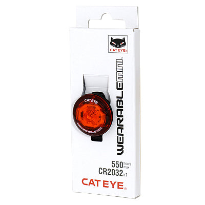 Cateye Wearable X