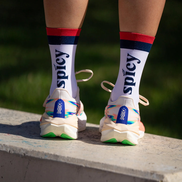 Sporcks Socks - Spicy