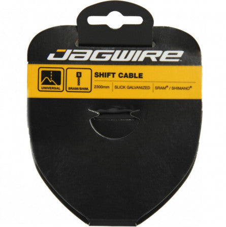 Jagwire Shift Cable Galvanized 73SG2300