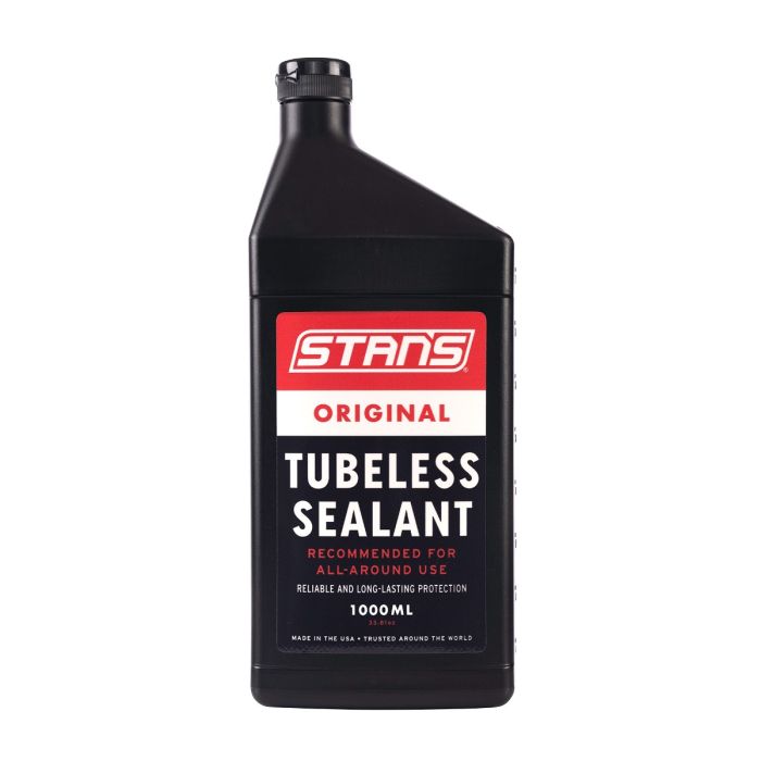 Stans Tire Sealant Original 1000ml