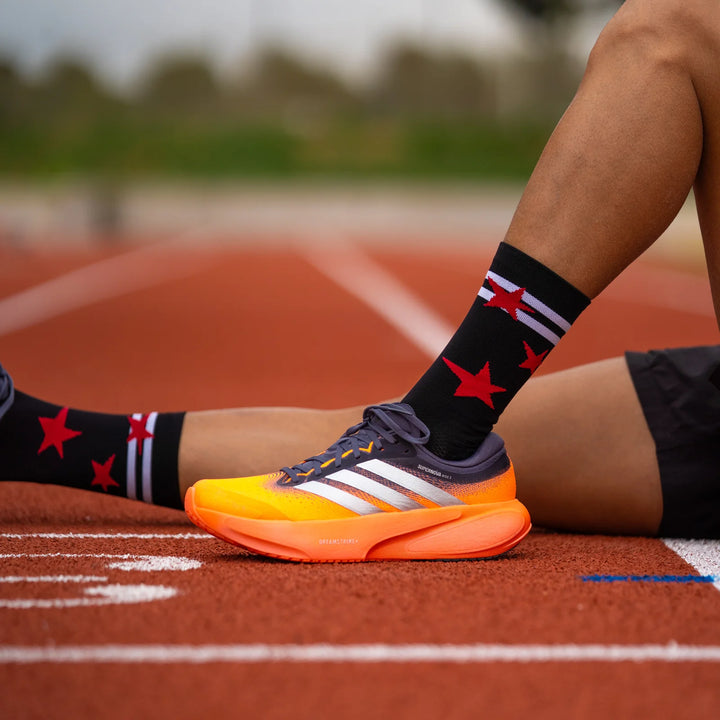 Sporcks Socks - Run Star