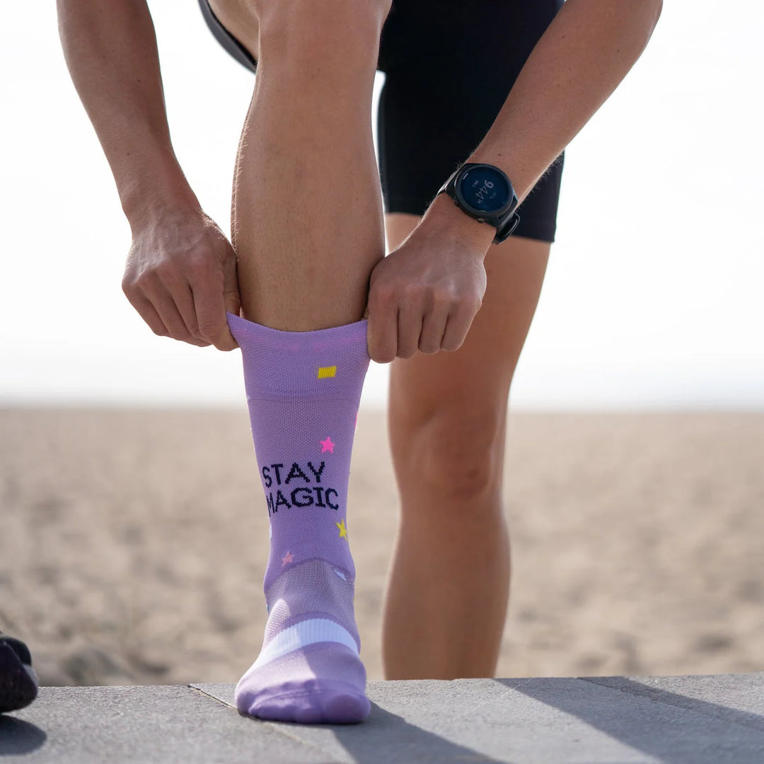 Sporcks Socks - Stay Magic