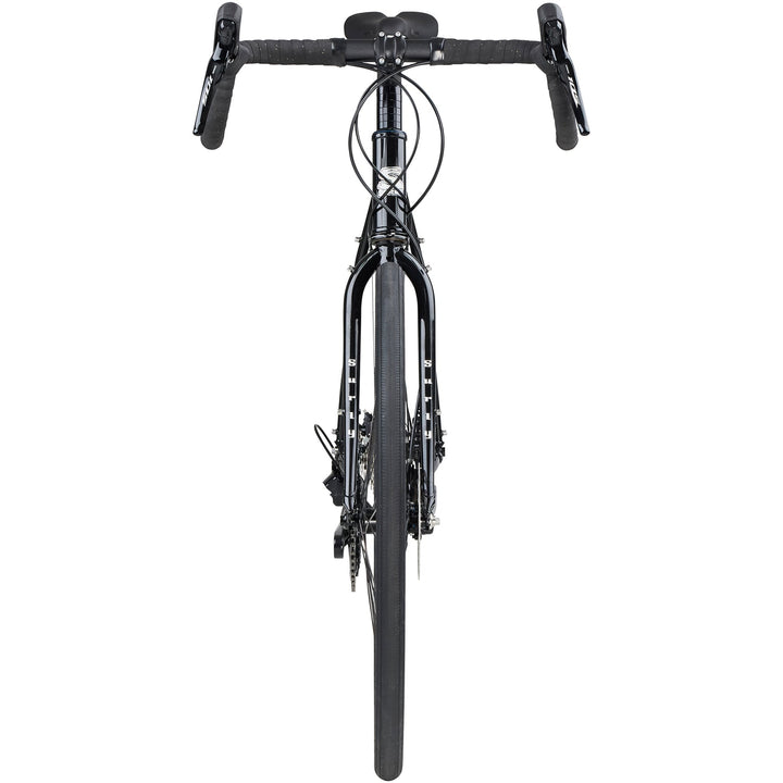 Surly Midnight Special 2026 - Hi Viz Black Complete Bike 50cm