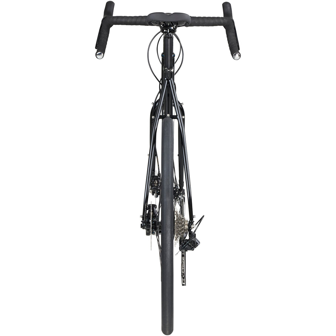 Surly Midnight Special 2026 - Hi Viz Black Complete Bike 50cm