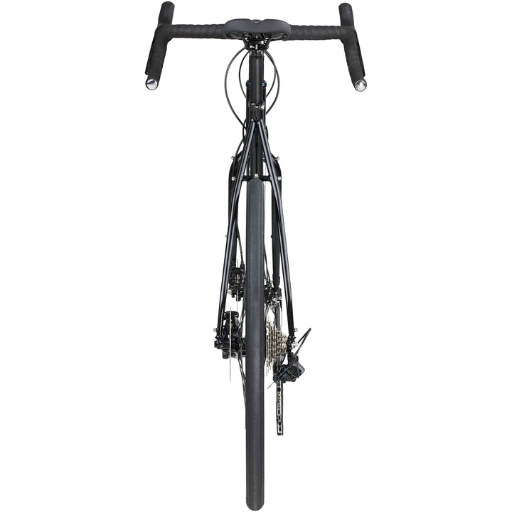 Surly Midnight Special 2026 - Hi Viz Black Complete Bike 50cm