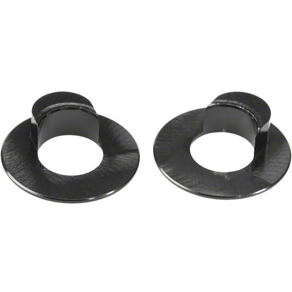Surly Monkey Nuts V1 Dropout Spacers KM