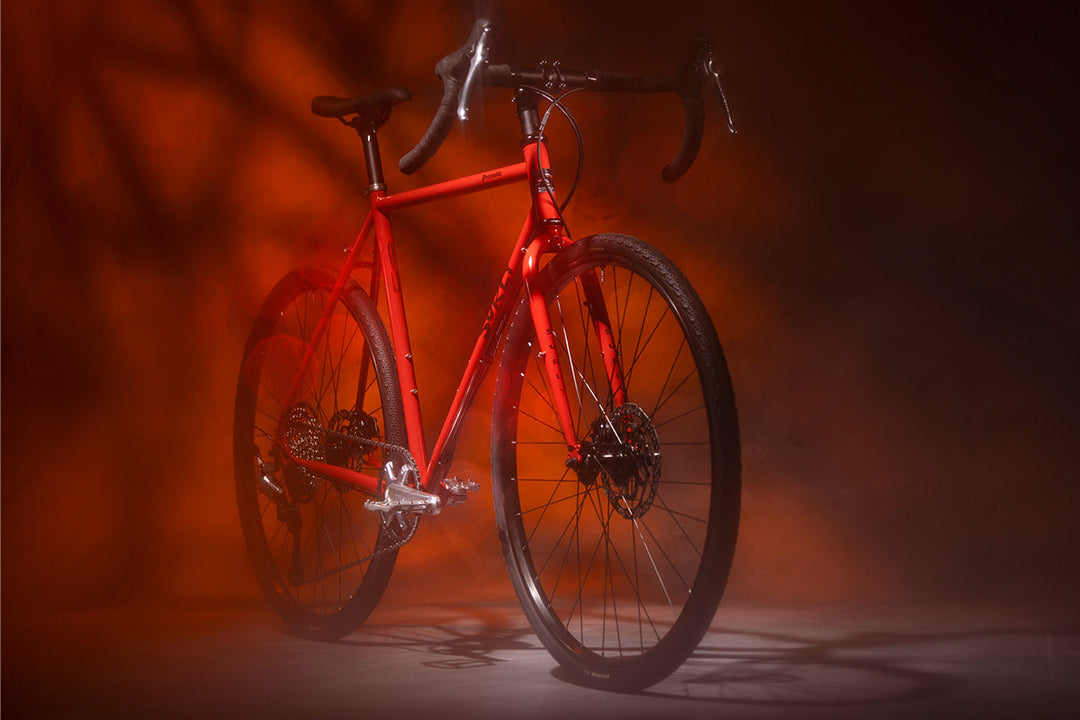 Surly Preamble - Red Hot Cheddar