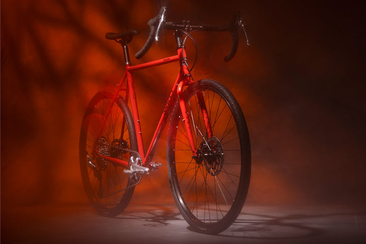 Surly Preamble - Red Hot Cheddar