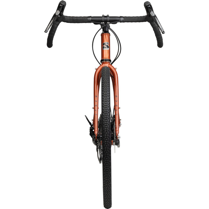 Surly Straggler - Shaggy Carpet