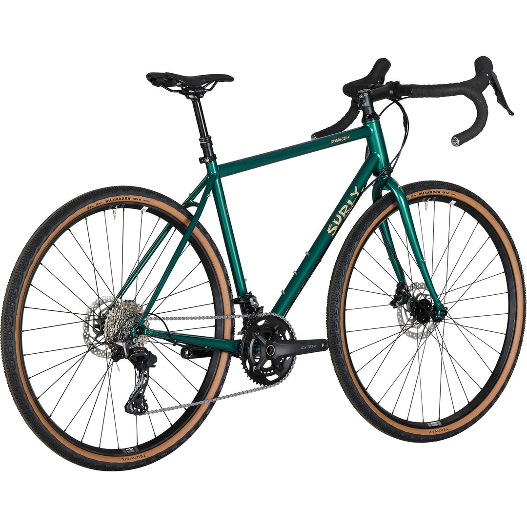 Surly Straggler - SubTropic Algae