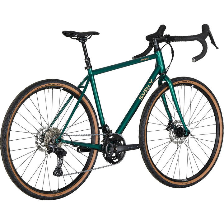 Surly Straggler - SubTropic Algae