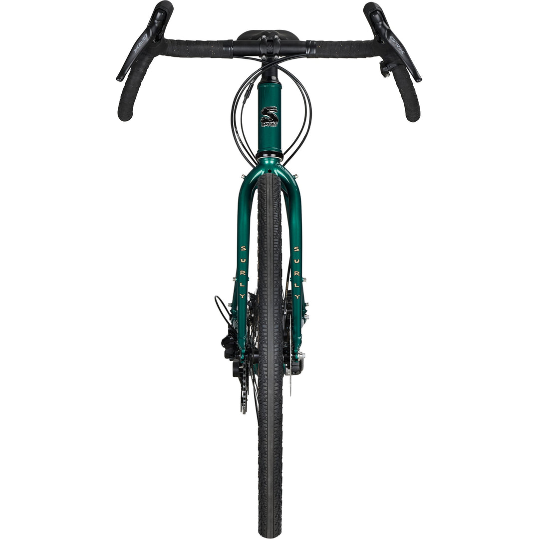 Surly Straggler - SubTropic Algae