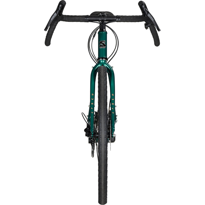 Surly Straggler - SubTropic Algae