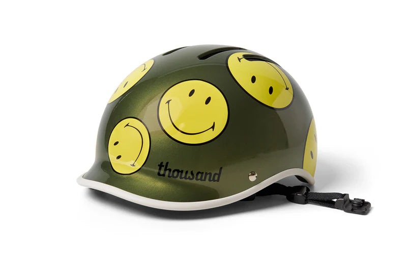 THOUSAND Heritage 2.0 Bike & Skate Helmet