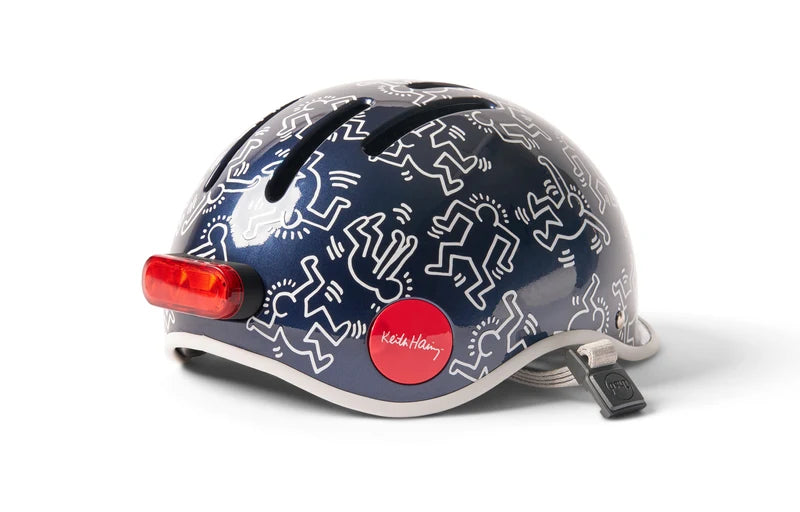 THOUSAND Heritage 2.0 Bike & Skate Helmet KEITH HARING EDITION