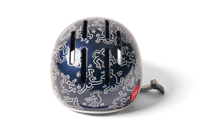 THOUSAND Heritage 2.0 Bike & Skate Helmet KEITH HARING EDITION