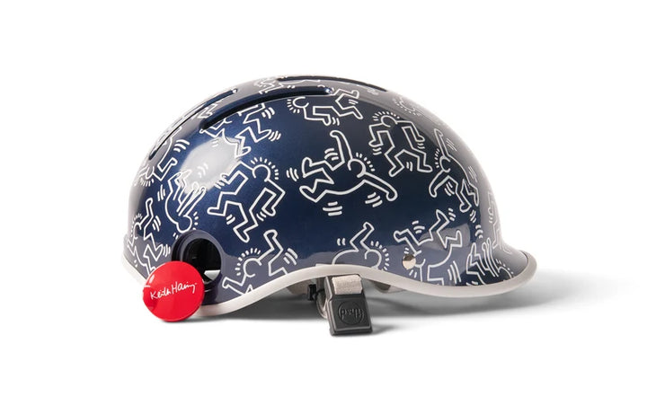 THOUSAND Heritage 2.0 Bike & Skate Helmet KEITH HARING EDITION