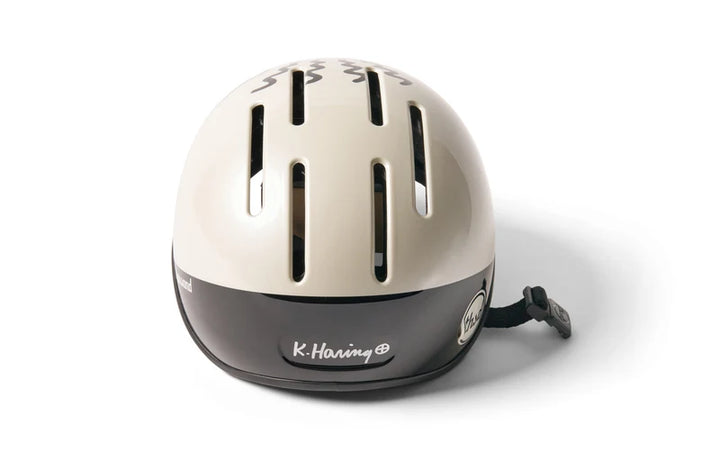 THOUSAND Heritage 2.0 Bike & Skate Helmet KEITH HARING EDITION