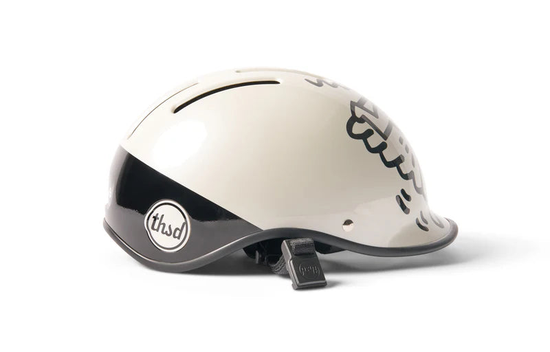 THOUSAND Heritage 2.0 Bike & Skate Helmet KEITH HARING EDITION