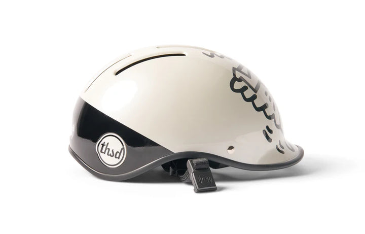 THOUSAND Heritage 2.0 Bike & Skate Helmet KEITH HARING EDITION