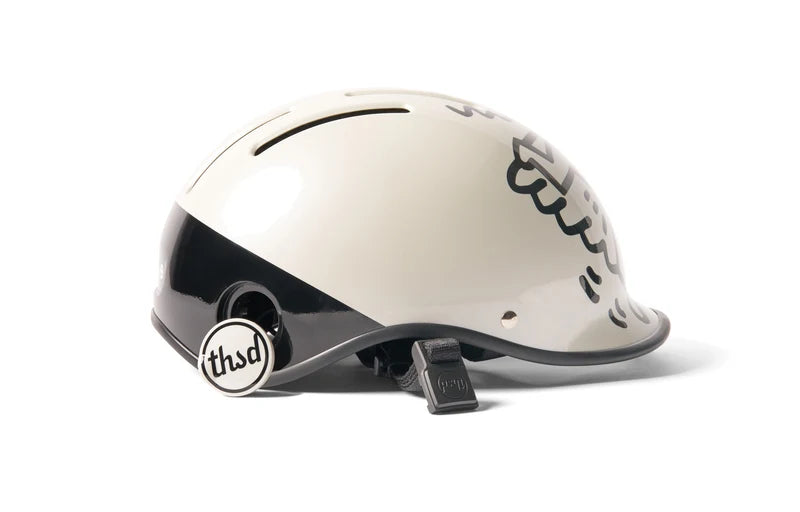 THOUSAND Heritage 2.0 Bike & Skate Helmet KEITH HARING EDITION