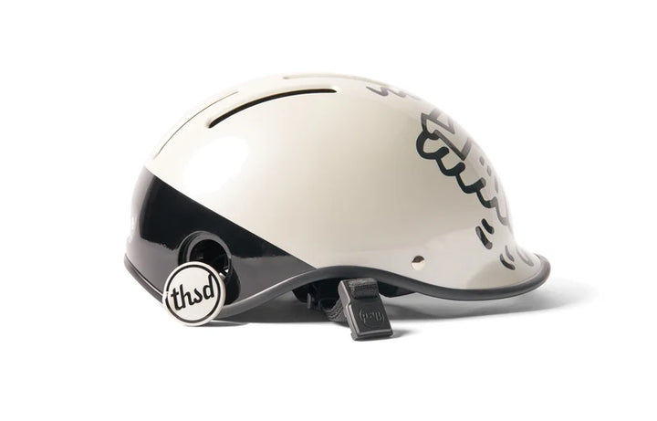 THOUSAND Heritage 2.0 Bike & Skate Helmet KEITH HARING EDITION