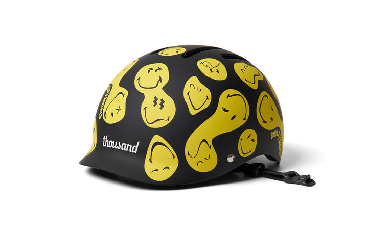 THOUSAND Next | SmileyWorld® Youth Helmet