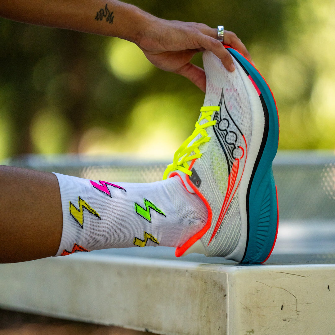 Sporcks Socks - XThunder