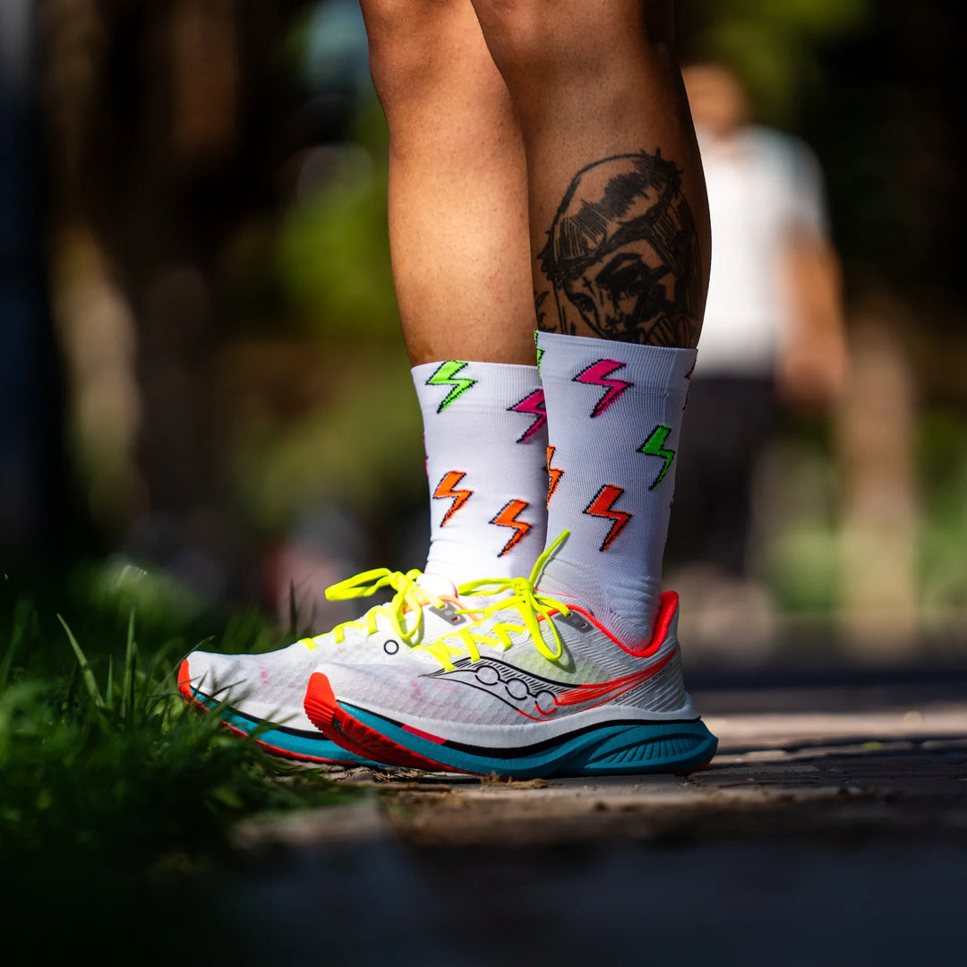 Sporcks Socks - XThunder