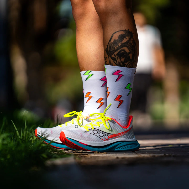 Sporcks Socks - XThunder