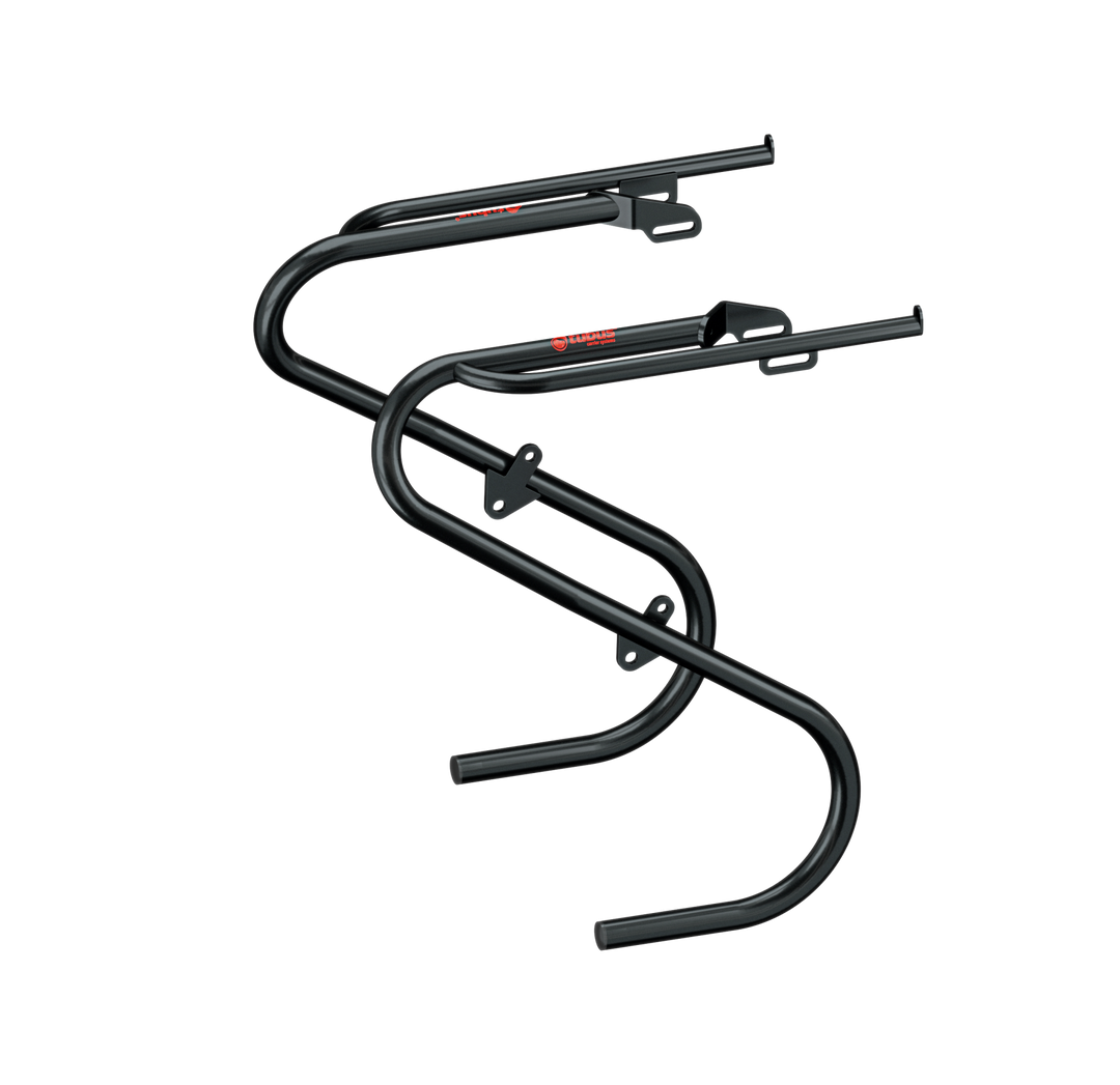 Tubus DUO Low rider Front Rack
