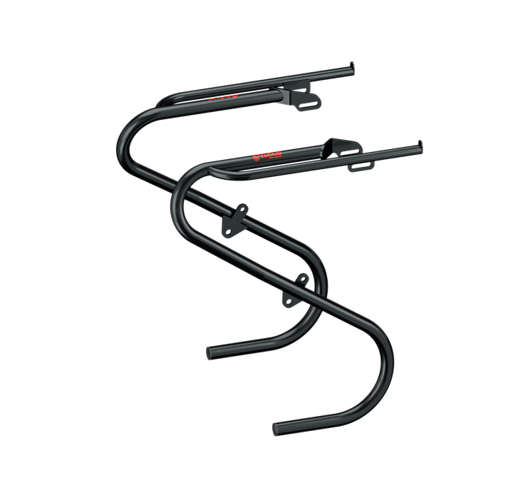 Tubus DUO Low rider Front Rack