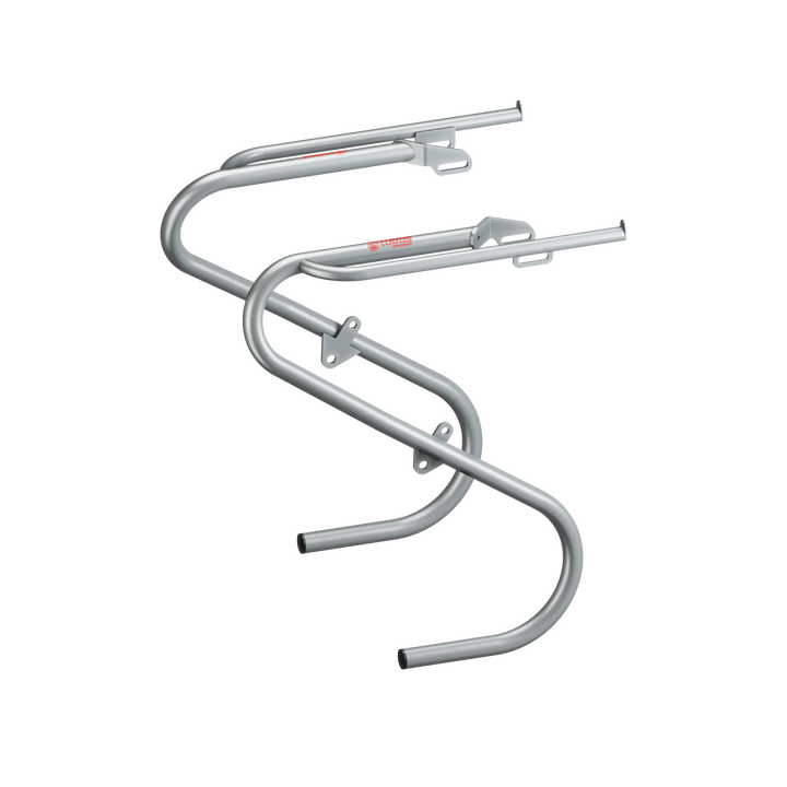 Tubus DUO Low rider Front Rack