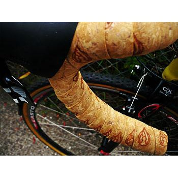 Cinelli cork store gel