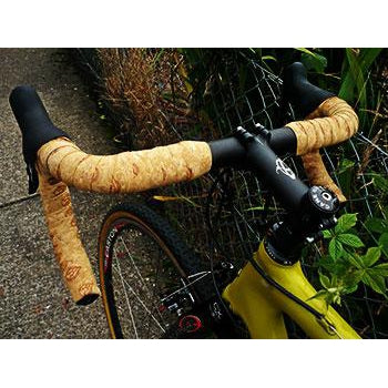 Cinelli gel hot sale cork tape