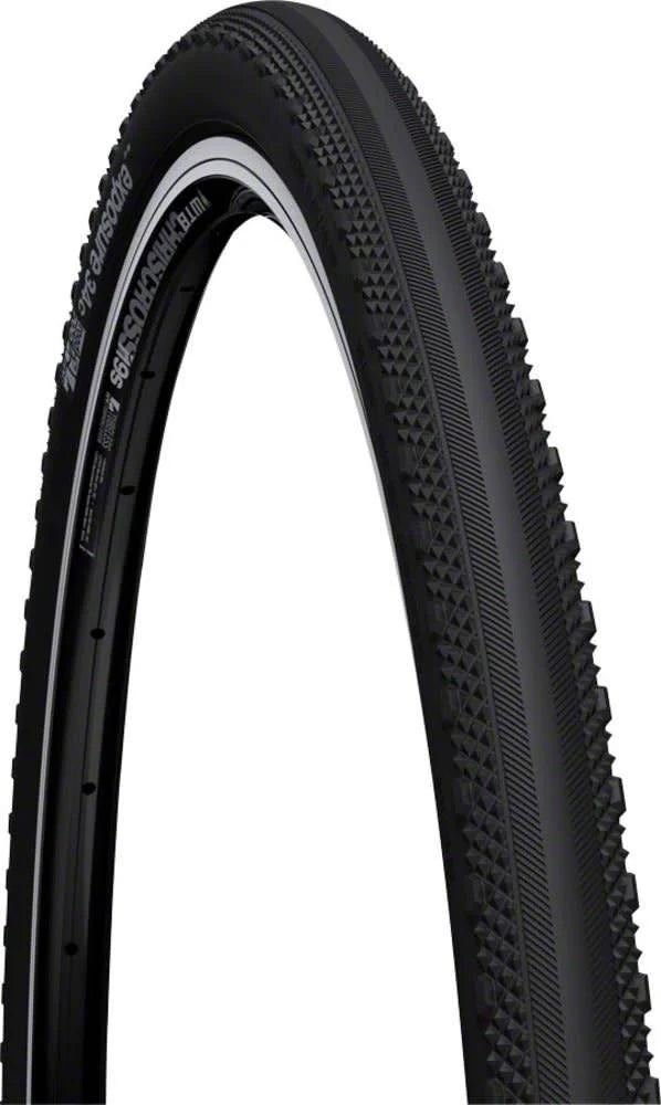 WTB Exposure 34 x 700c Tires (pair)