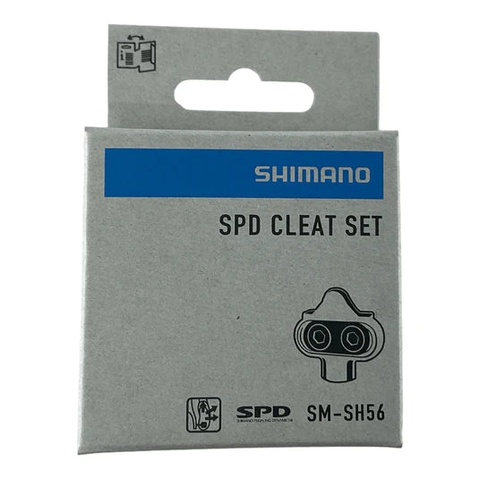 Shimano SM-SH56 SPD Multi-release Cleats