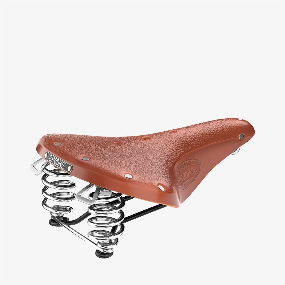 Brooks B67