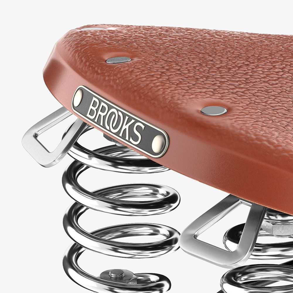 Brooks B67