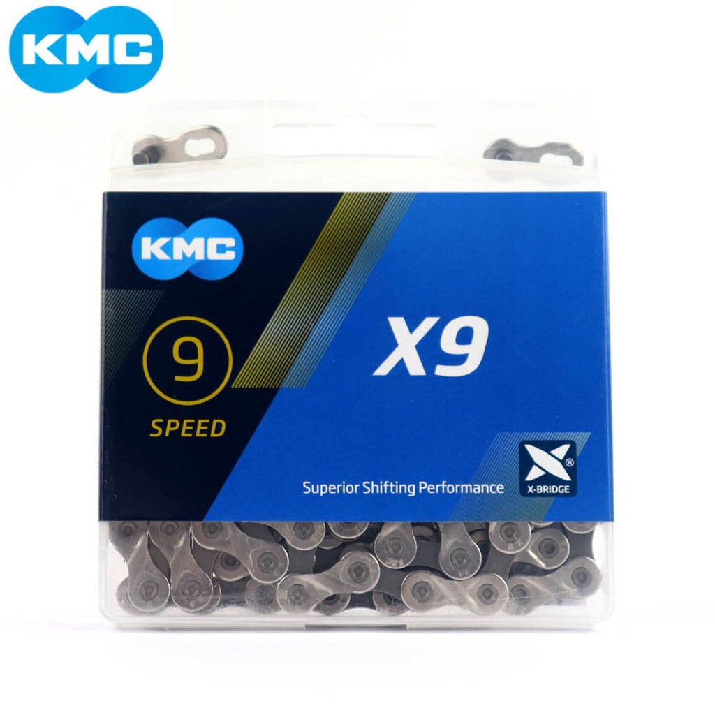 KMC Chain (Taiwan)