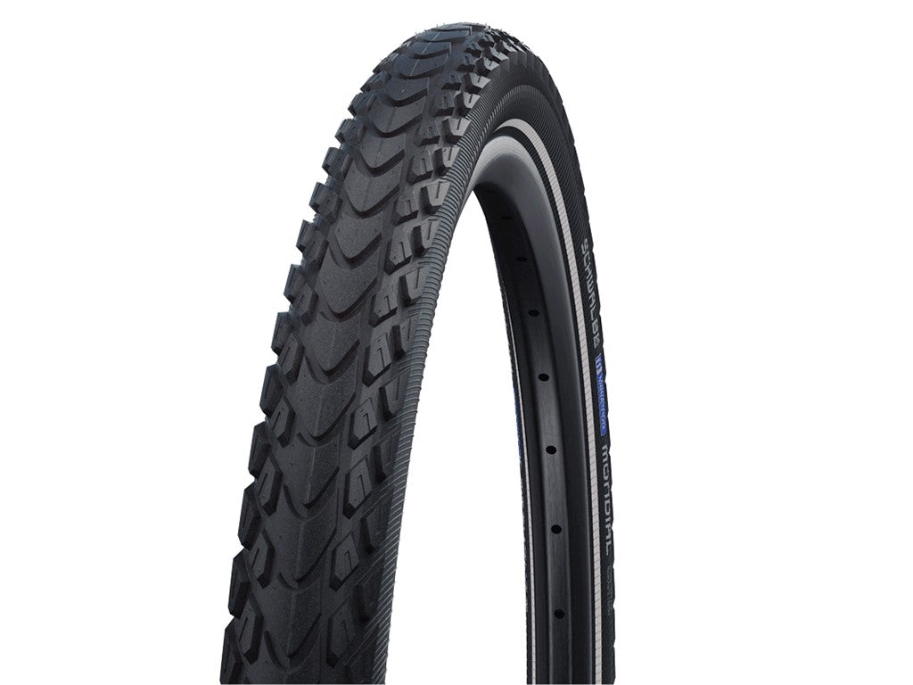 Schwalbe Marathon Mondial 27.5x2.00 (folding)