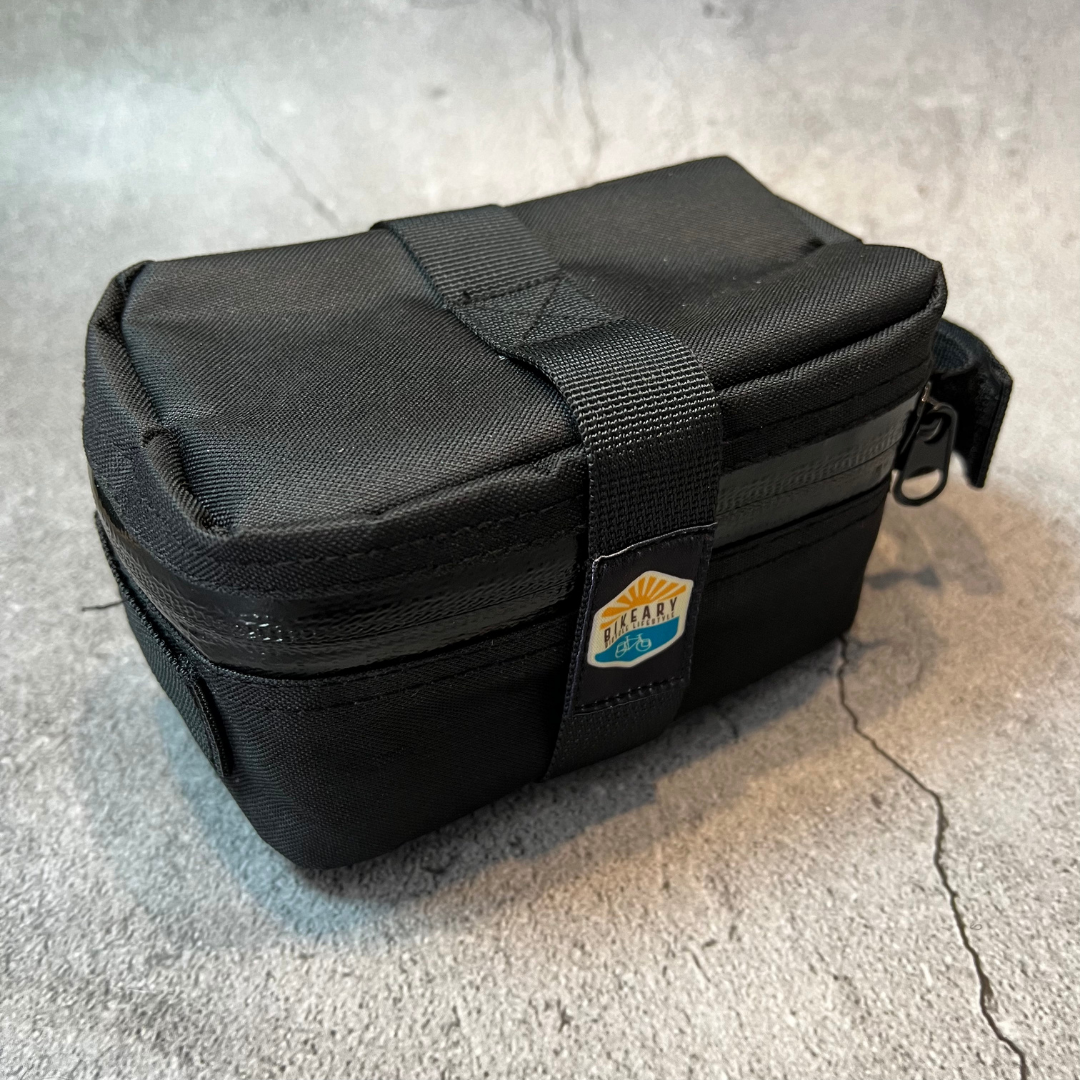 Bikeary Saddle Tool Bag