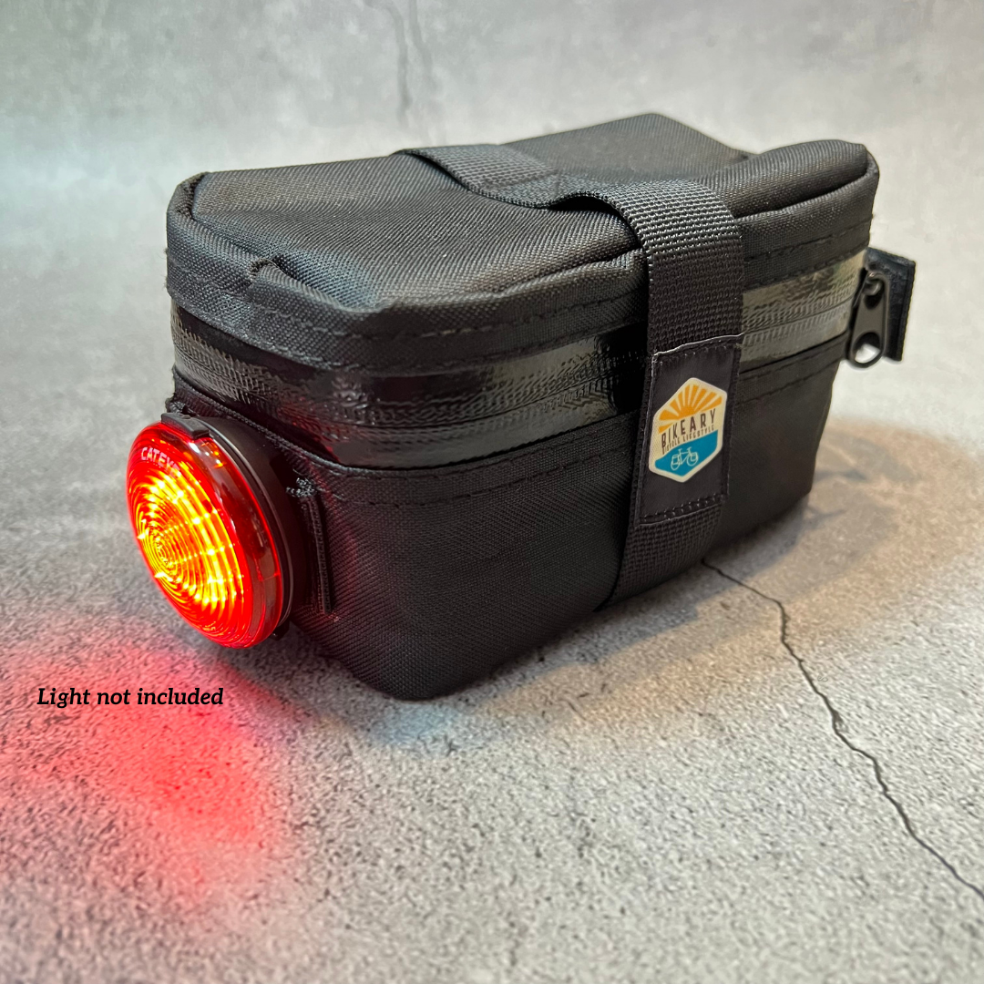 Bikeary Saddle Tool Bag