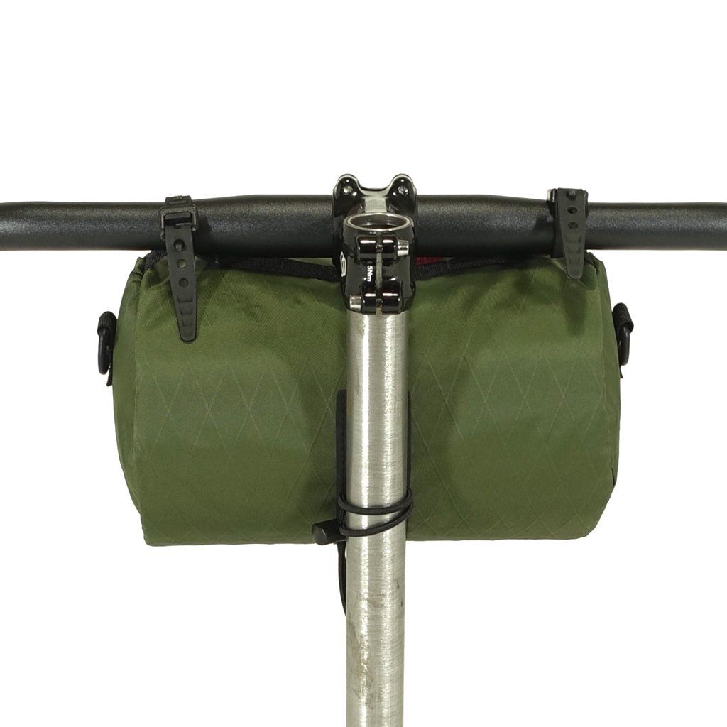 SWIFT INDUSTRIES Bandito Saddle / Handlebar Bag