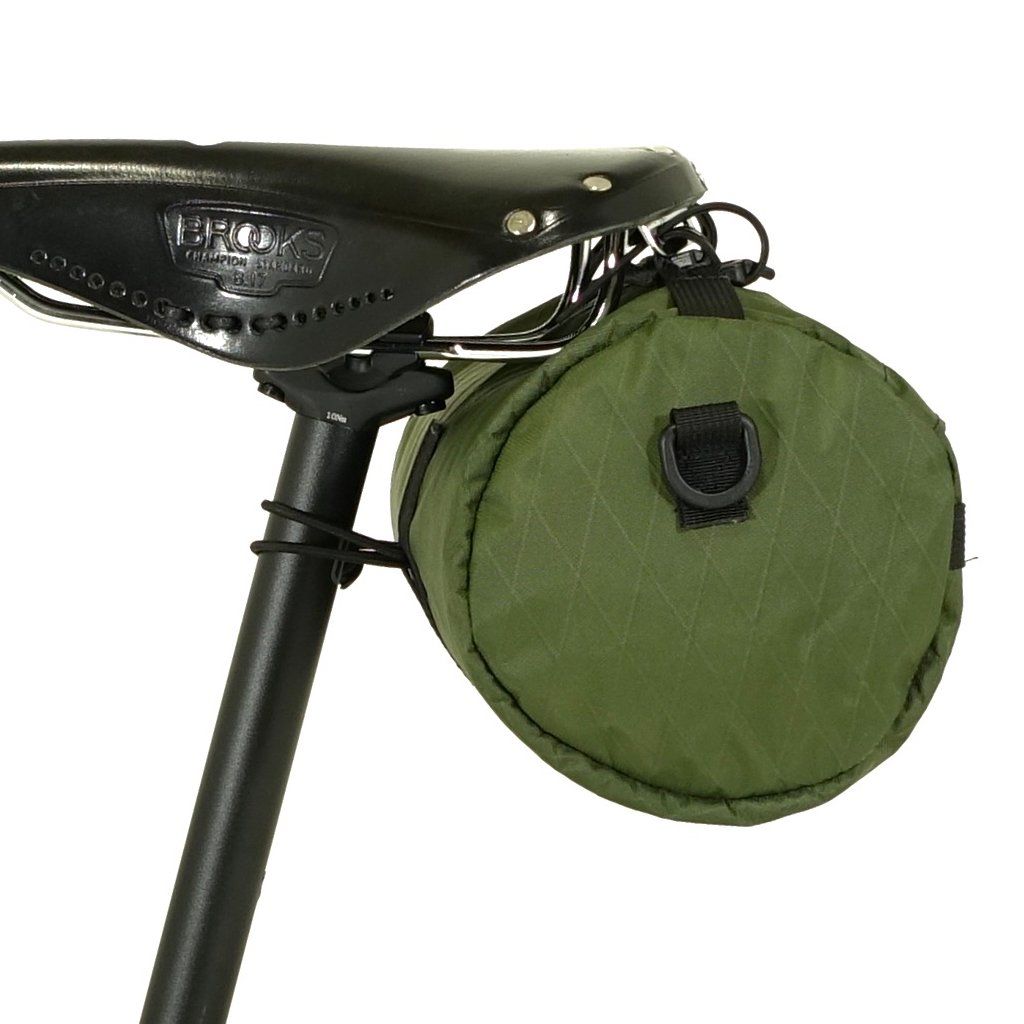 SWIFT INDUSTRIES Bandito Saddle / Handlebar Bag – Bikeary Bicycle Lifestyle