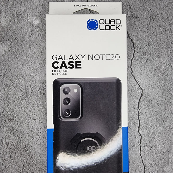 QUAD LOCK SAMSUNG GALAXY Cases