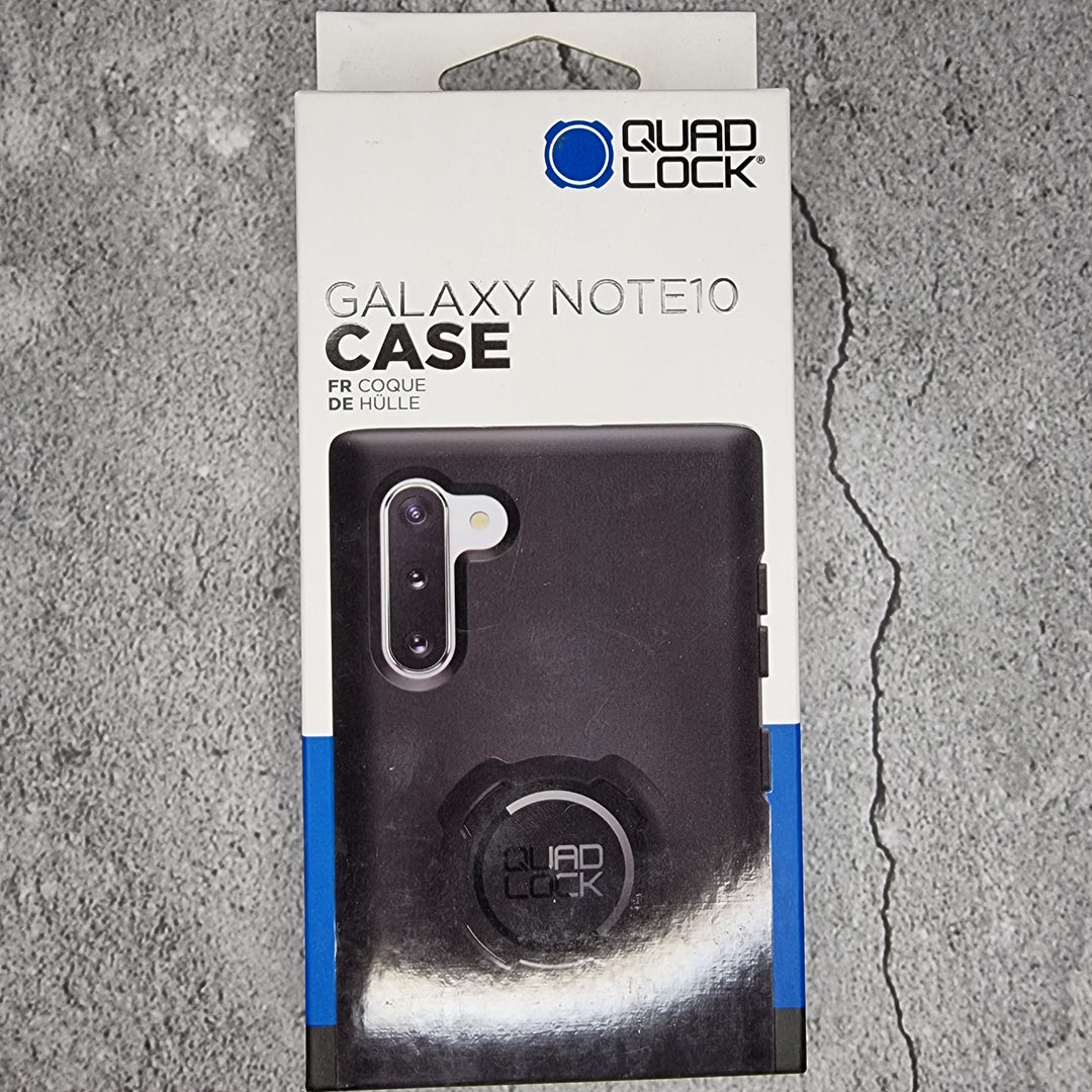QUAD LOCK SAMSUNG GALAXY Cases