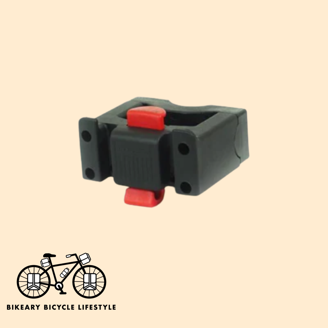 Brompton 2024 klickfix adapter