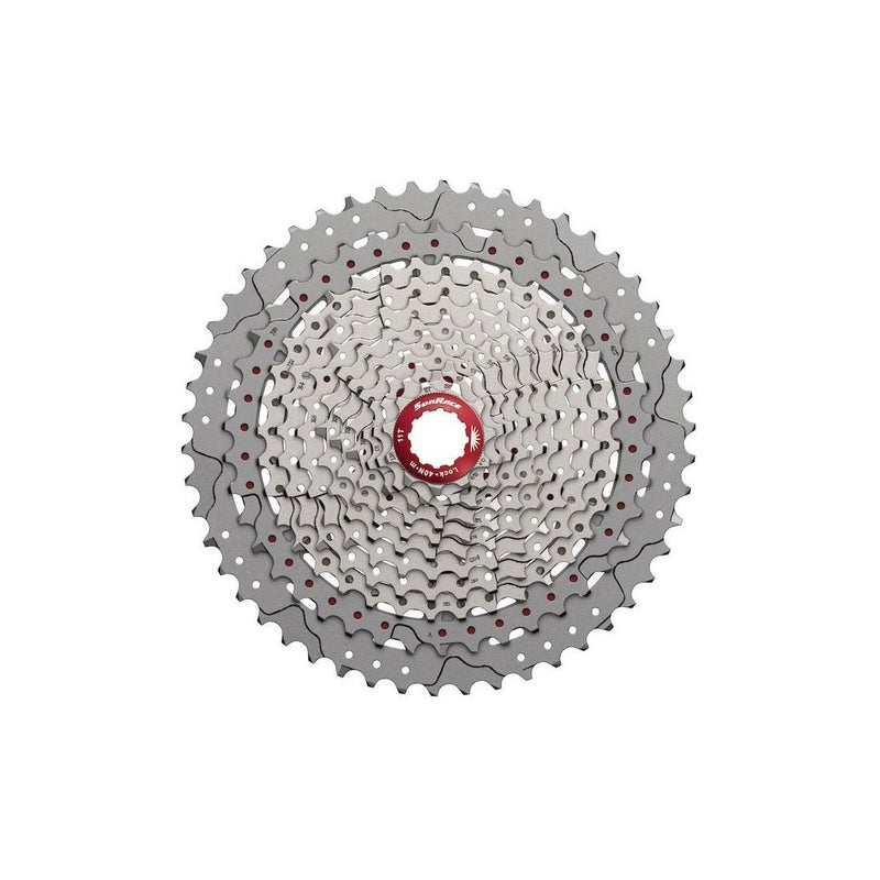 Sunrace MX8 EA5 11-speed cassette 11-50